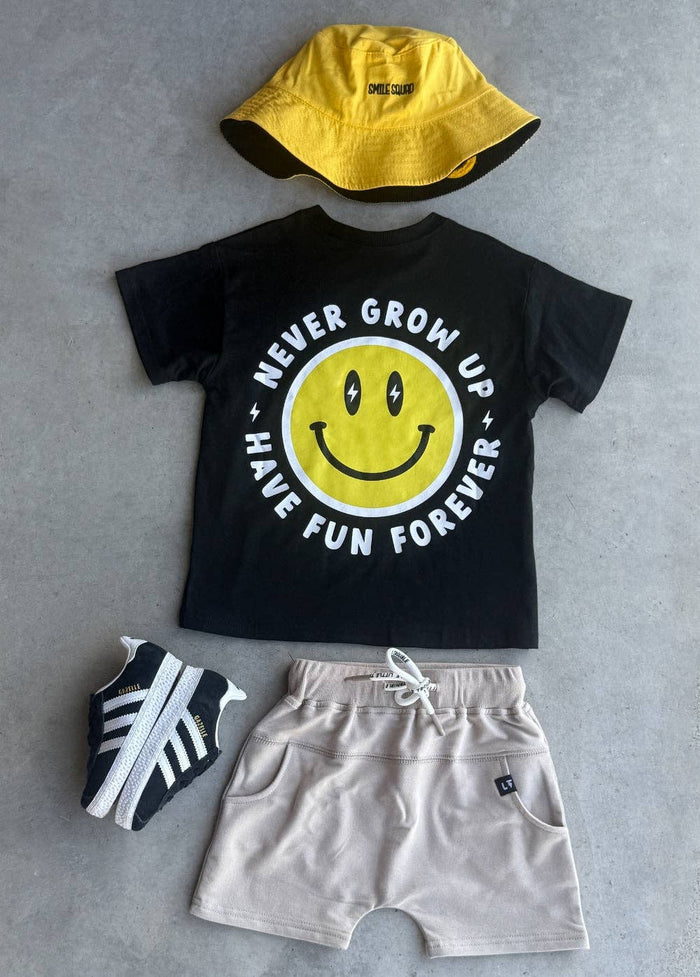 Everyday Shorts - Beige