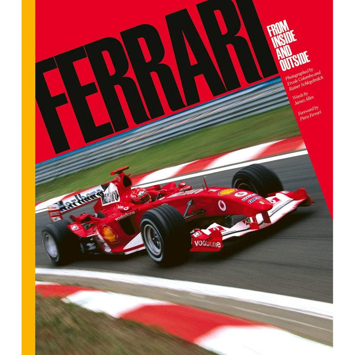 Ferrari