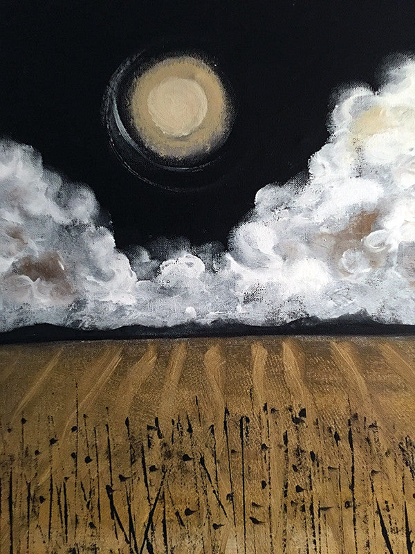 Fields of Gold