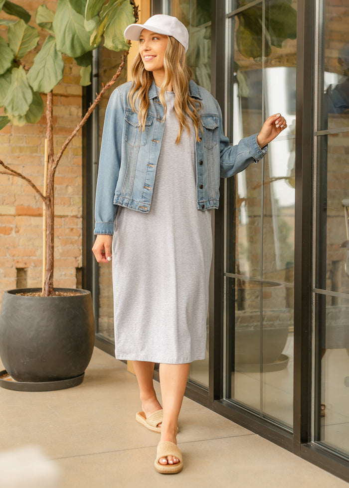 Gray / XS