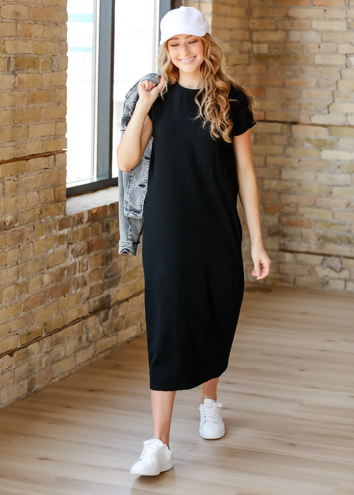Black / XS