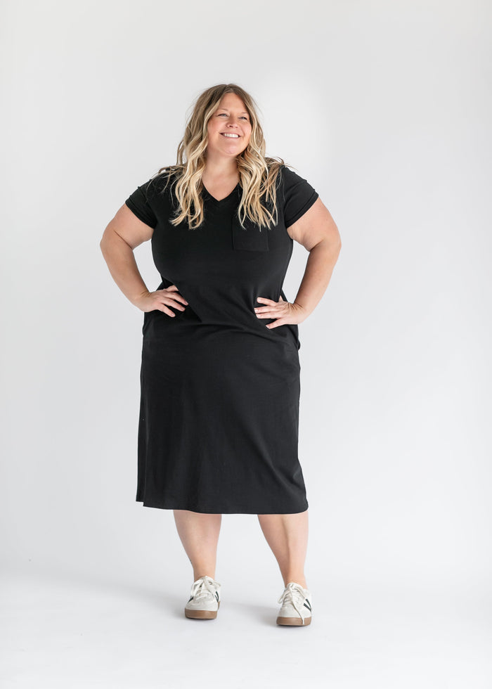 Black / 1XL