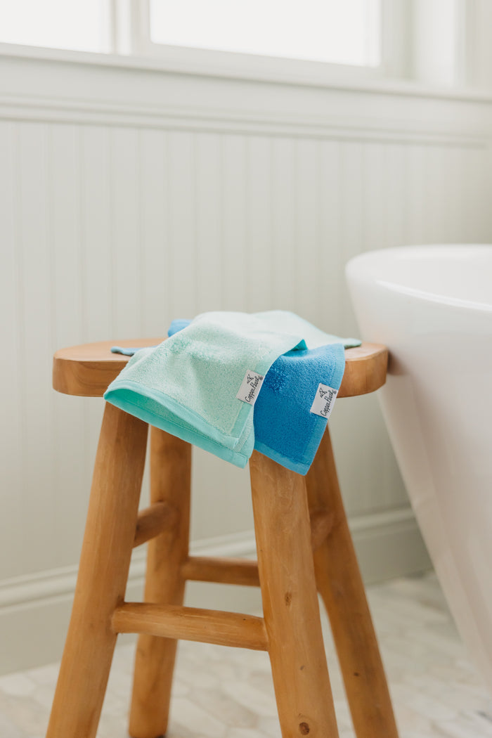 Finn Bamboo Washcloths