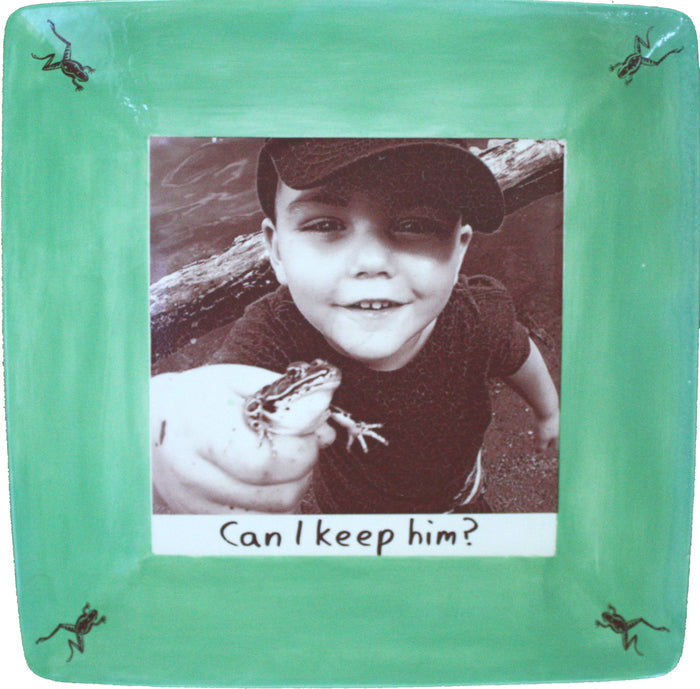 Fired-On Images Kit - 10 Sheets with Instructions