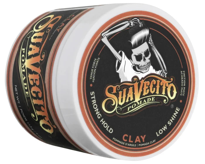 Firme Clay Pomade 113g