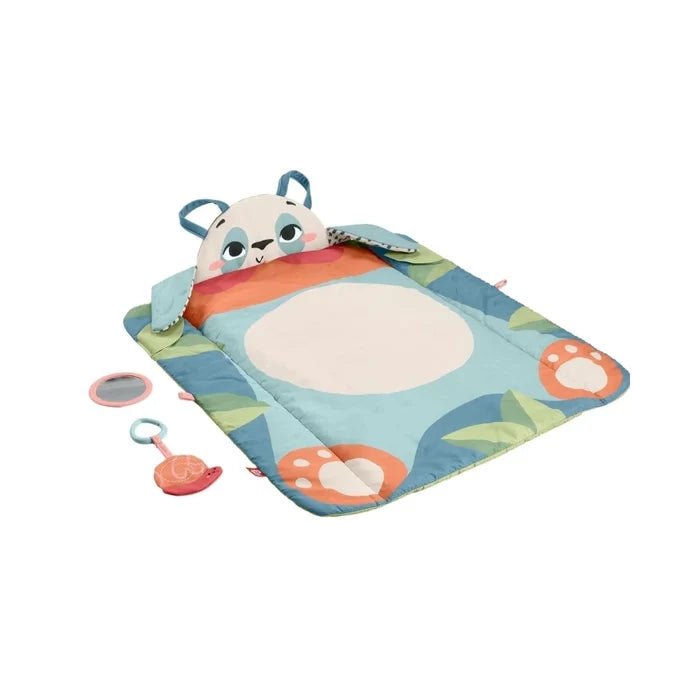 Fisher-Price Roly-Poly Panda Playmat - ebebek