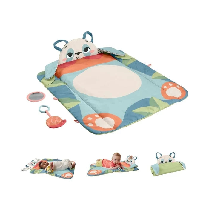 Fisher-Price Roly-Poly Panda Playmat - ebebek