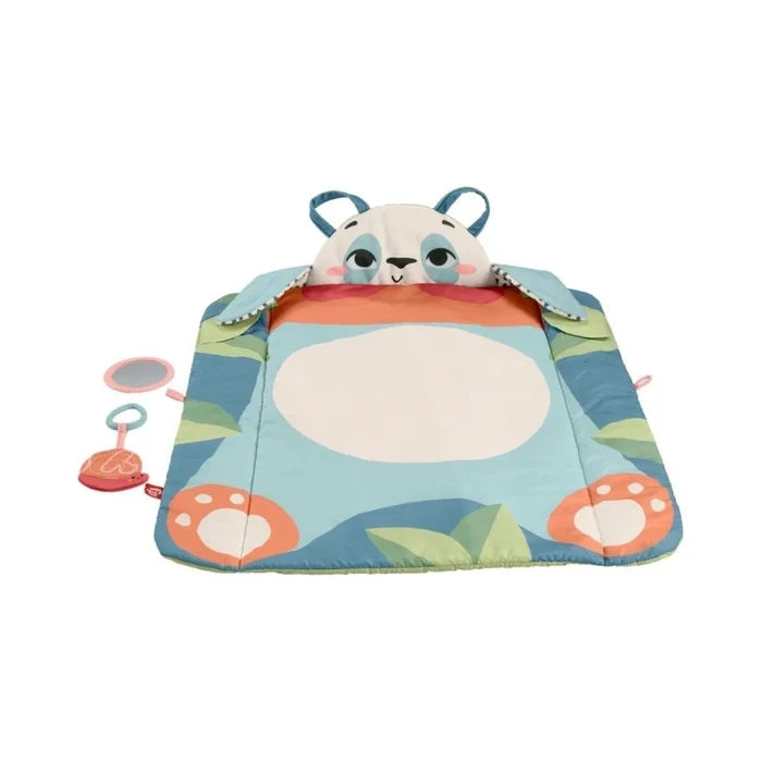 Fisher-Price Roly-Poly Panda Playmat - ebebek