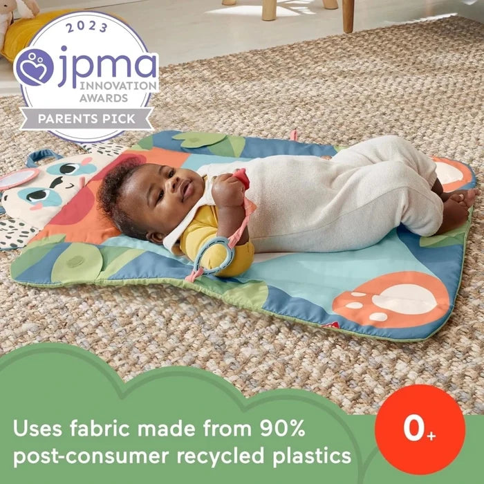 Fisher-Price Roly-Poly Panda Playmat - ebebek
