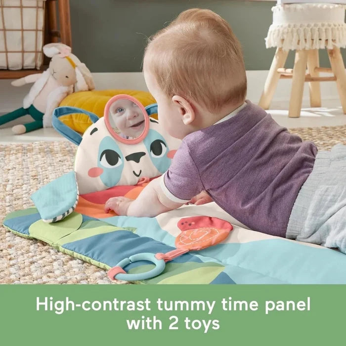Fisher-Price Roly-Poly Panda Playmat - ebebek