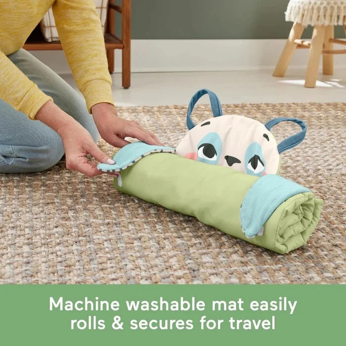Fisher-Price Roly-Poly Panda Playmat - ebebek