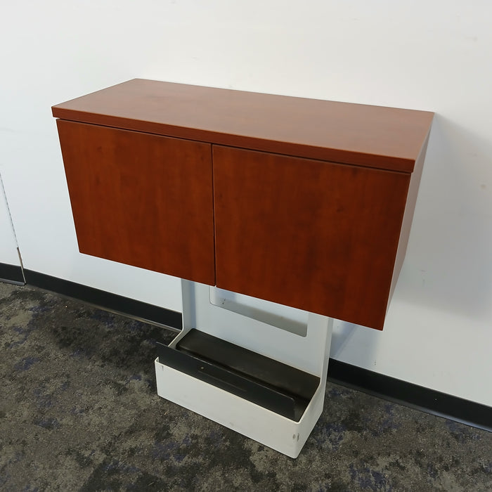 Floating Cabinets