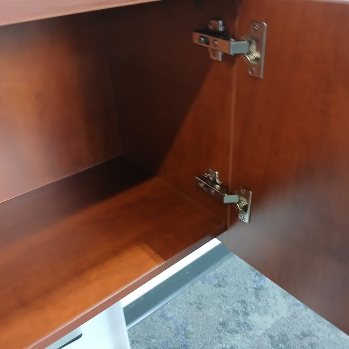 Floating Cabinets