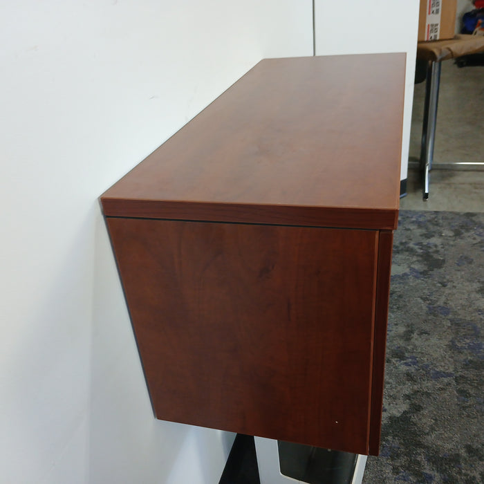 Floating Cabinets
