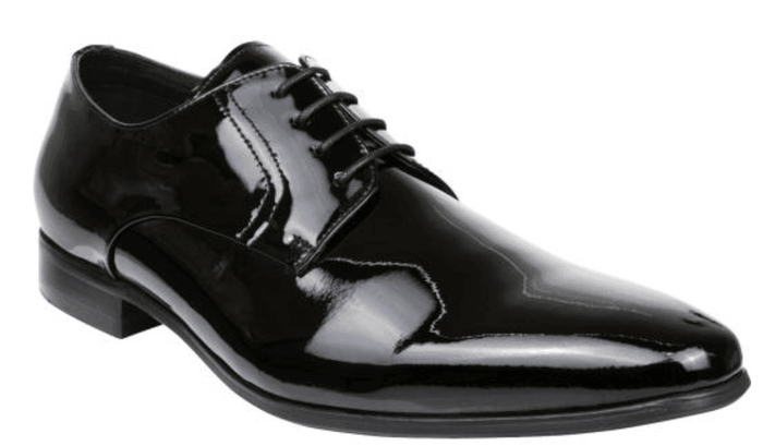 Florsheim Bolero Black - Harrys for Menswear