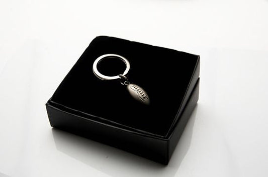 Football Keyring