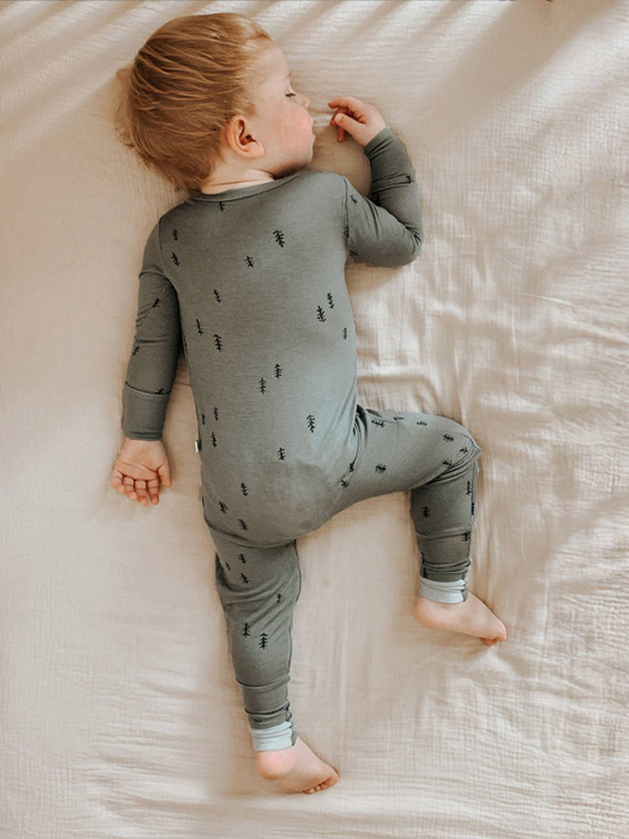 Forest CONVERTIBLE PJ