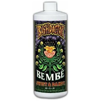 Fox Farm Bush Doctor Bembé - 1 Pint - Seed World