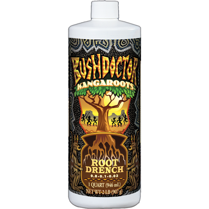 Fox Farm Bush Doctor Kangaroots Root Drench - Seed World