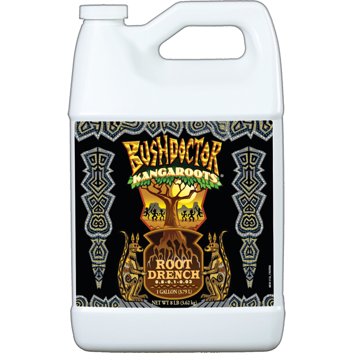 Fox Farm Bush Doctor Kangaroots Root Drench - Seed World