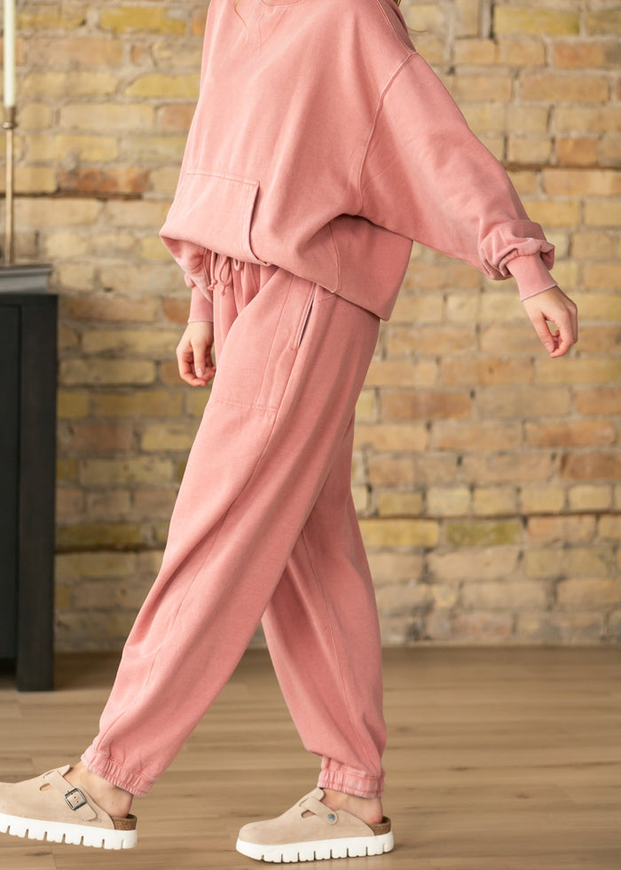 Free People® Rose Slow it Down Jogger FF Pants