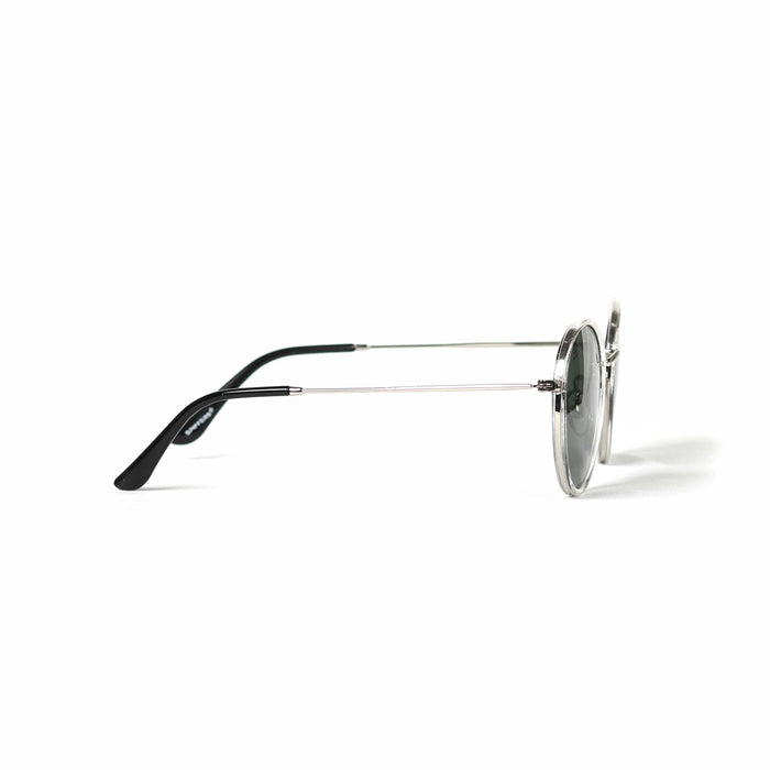 Frigus small sized metal shades (midnight grey)
