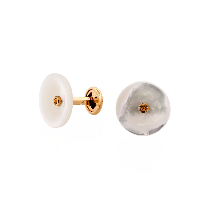 Front Shirt Studs (PACK OF 4)