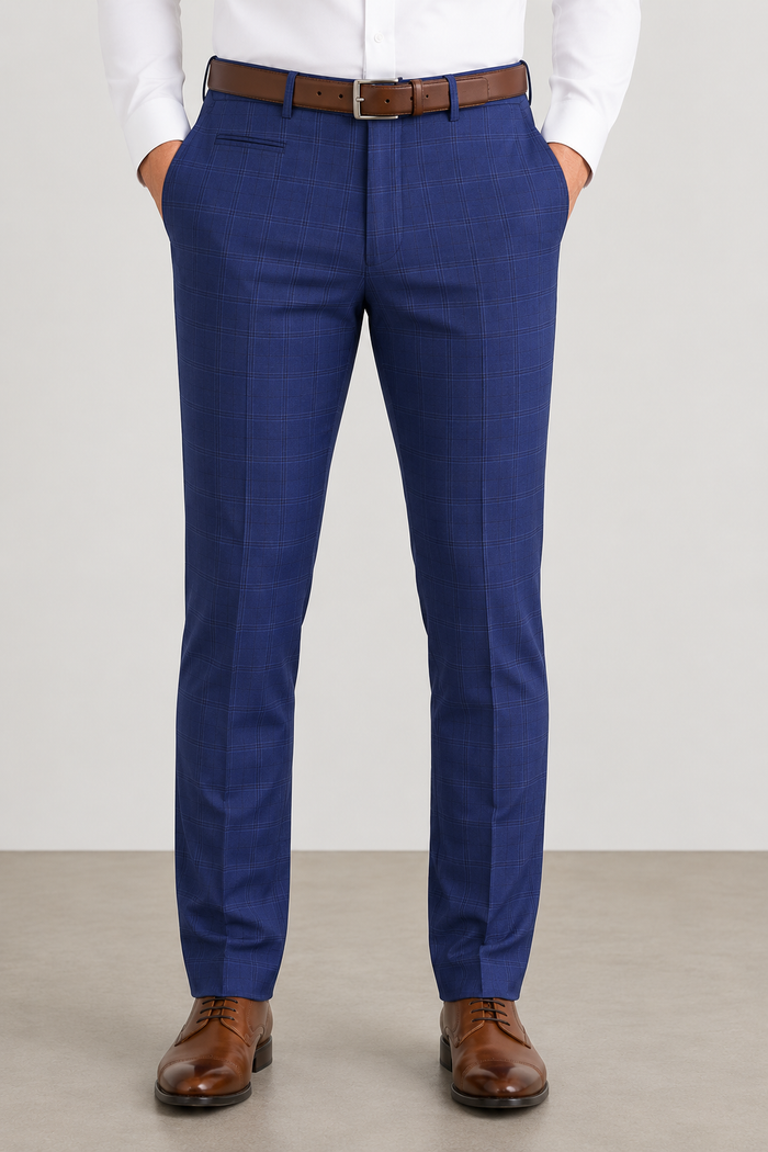 FW1- Jesse Slim-Fit Pant