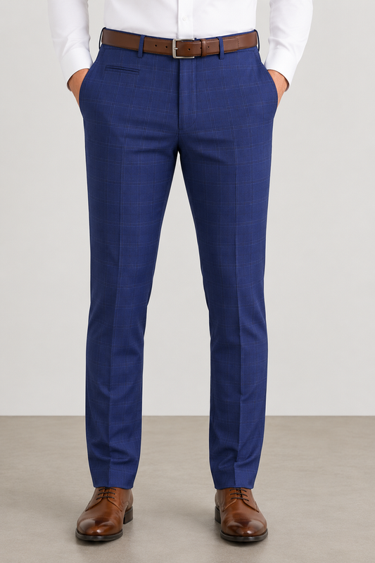 FW1- Jesse Slim-Fit Pant