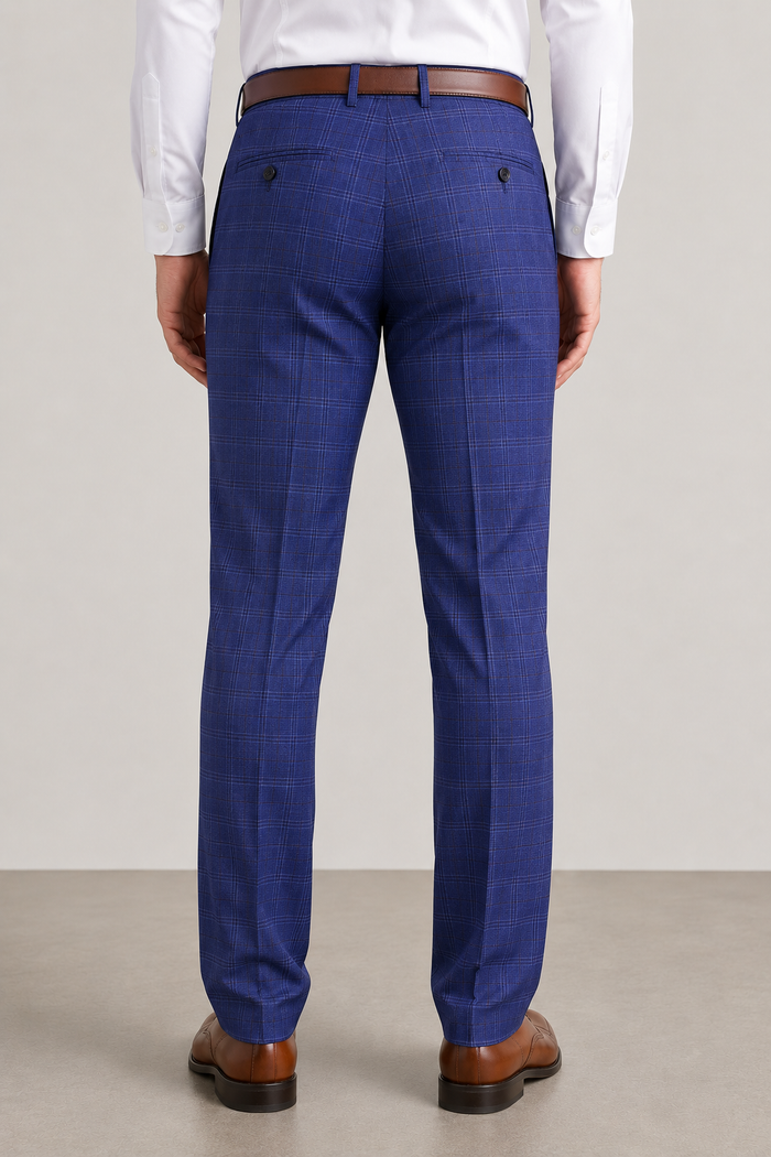 FW1- Jesse Slim-Fit Pant