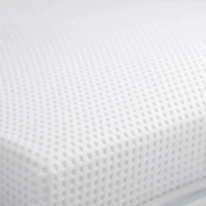 Gaia Baby Dual Fibre Cot Bed Mattress 140x70cm - ebebek
