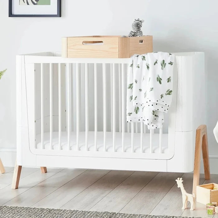 Gaia Baby Hera Changing Station - Natural Natural - ebebek
