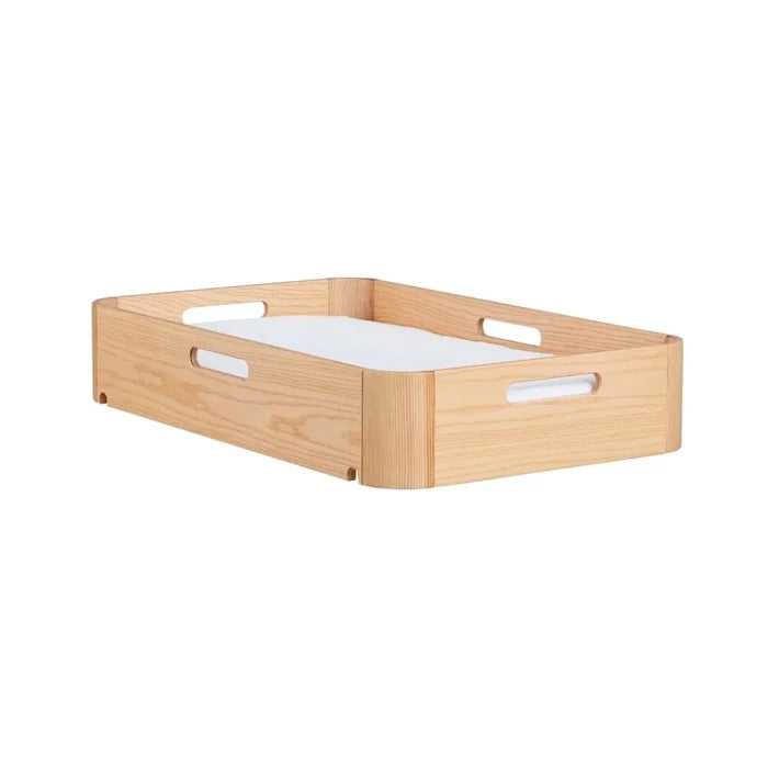Gaia Baby Hera Changing Station - Natural Natural - ebebek