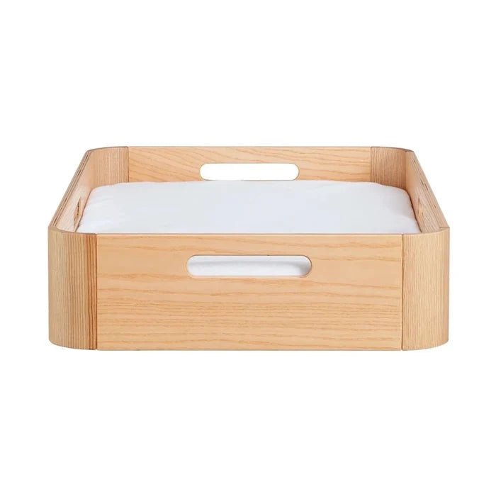 Gaia Baby Hera Changing Station - Natural Natural - ebebek