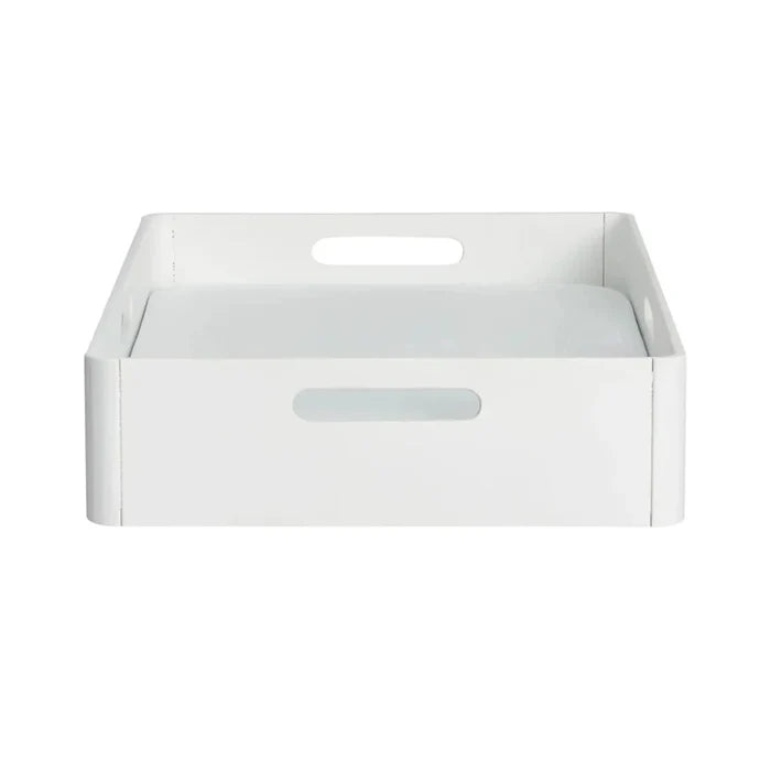 Gaia Baby Hera Changing Station - White White - ebebek