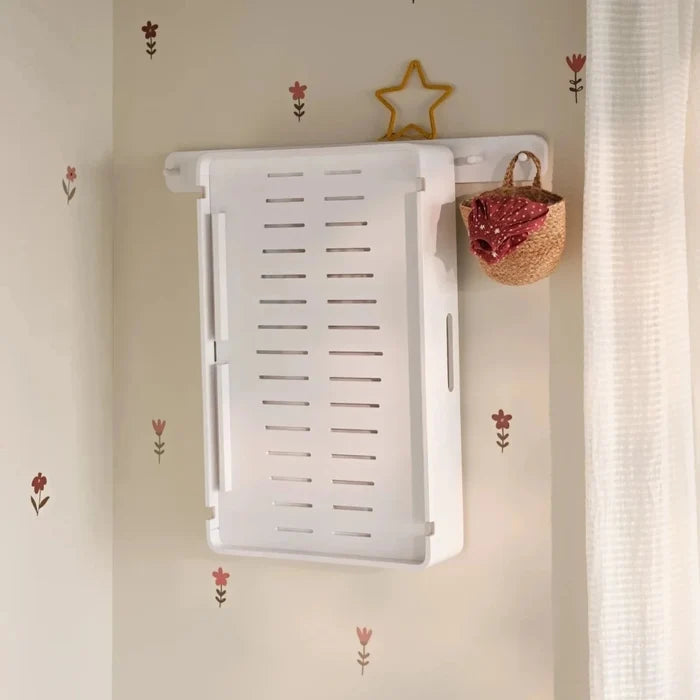Gaia Baby Hera Changing Station - White White - ebebek