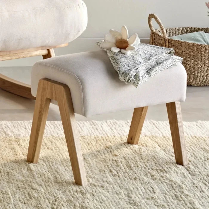 Gaia Baby Hera Footstool - Barley Barley - ebebek