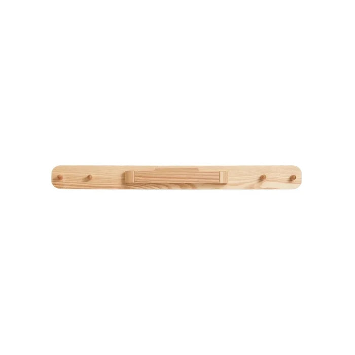 Gaia Baby Hera Hanging Rail - Natural Natural - ebebek