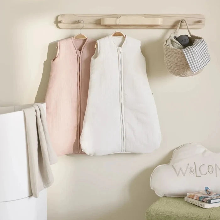 Gaia Baby Hera Hanging Rail - Natural Natural - ebebek