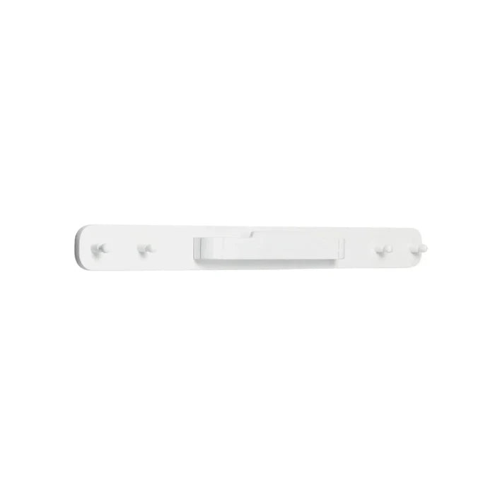 Gaia Baby Hera Hanging Rail - White White - ebebek