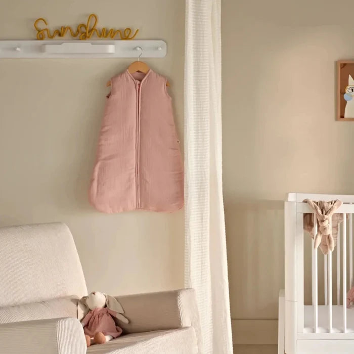 Gaia Baby Hera Hanging Rail - White White - ebebek