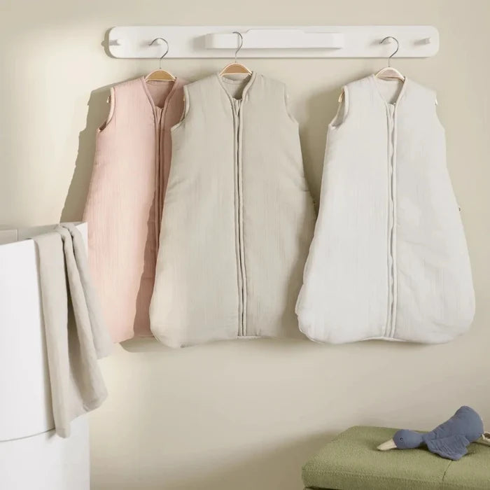 Gaia Baby Hera Hanging Rail - White White - ebebek