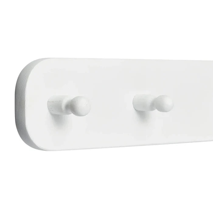 Gaia Baby Hera Hanging Rail - White White - ebebek