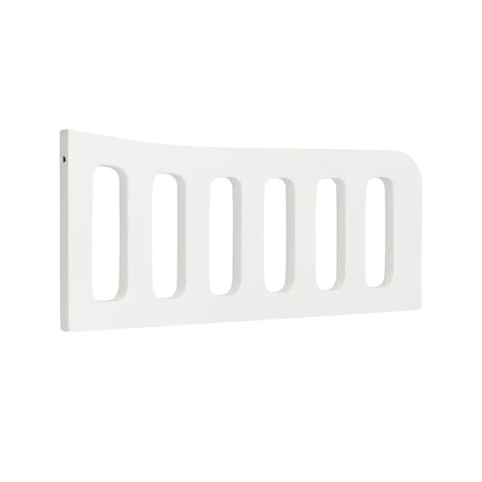 Gaia Baby Serena Toddler Rail - White - ebebek