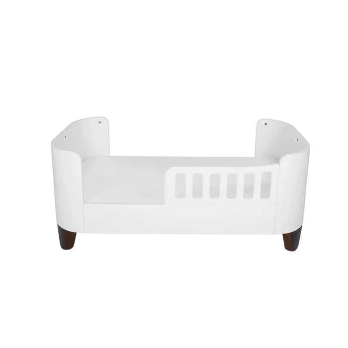 Gaia Baby Serena Toddler Rail - White - ebebek