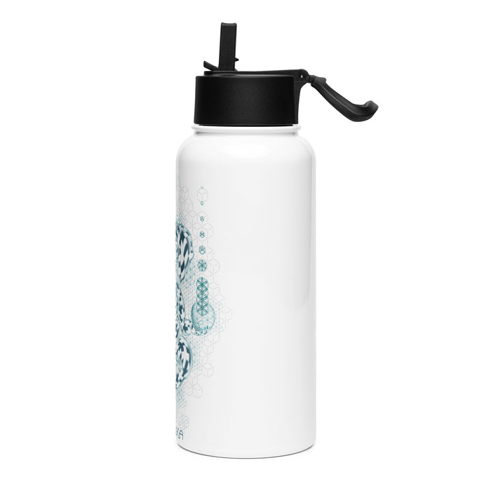 Ganescher Water Bottle — Image 2 by Symbolika