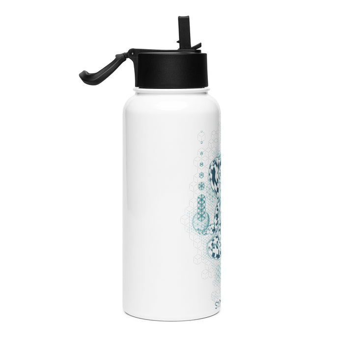 Ganescher Water Bottle — Image 3 by Symbolika
