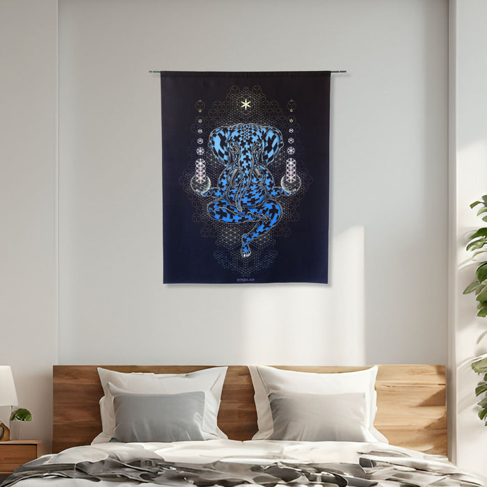 Ganescher Tapestry — Image 4 by Symbolika