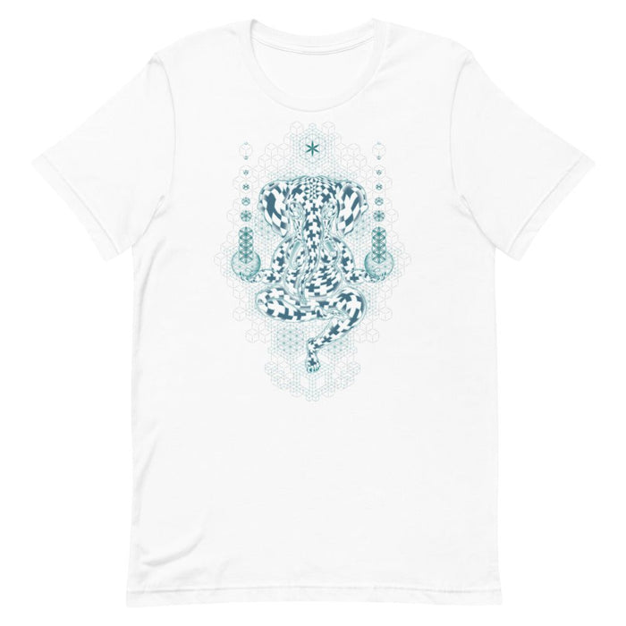 Ganescher T-Shirt — Image 3 by Symbolika