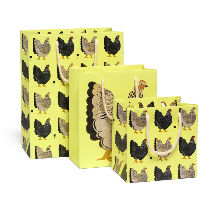 Gift Bag | Chateau Poulet